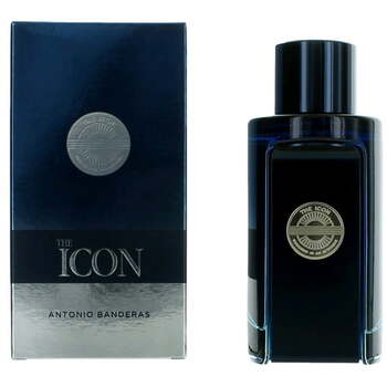 The Icon EDT
